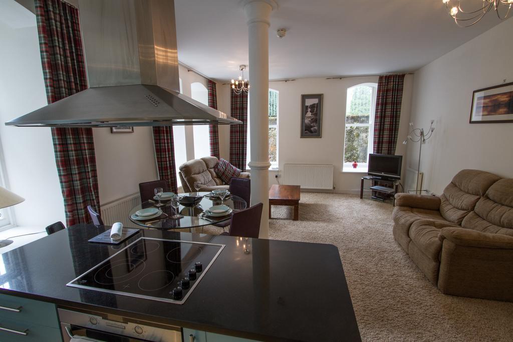 פורט אוגוסטוס Noble Apartment - Highland Club חדר תמונה