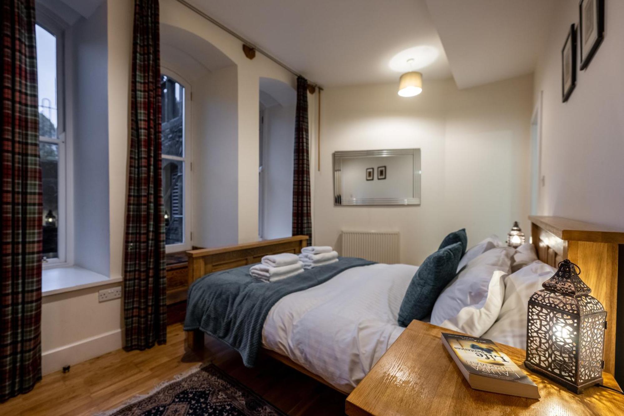 פורט אוגוסטוס Noble Apartment - Highland Club מראה חיצוני תמונה