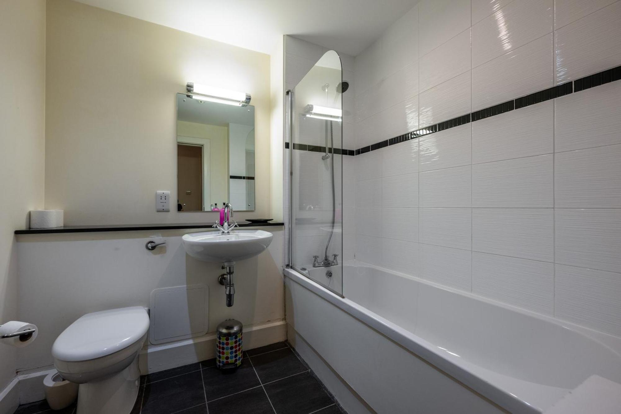 פורט אוגוסטוס Noble Apartment - Highland Club מראה חיצוני תמונה