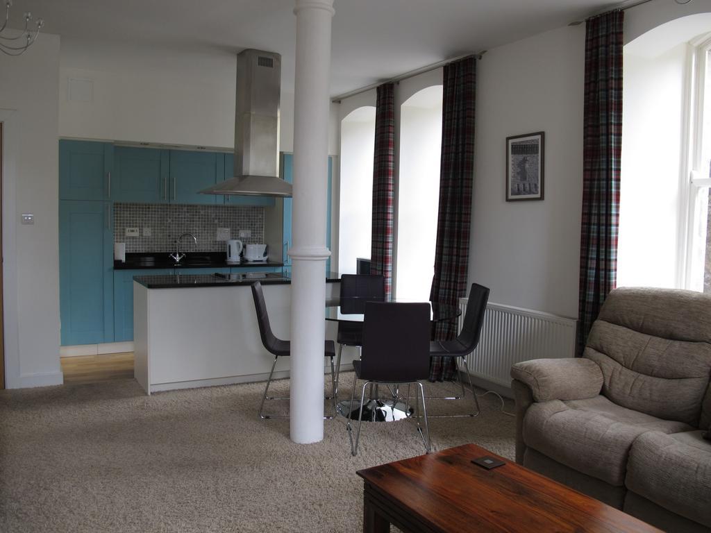 פורט אוגוסטוס Noble Apartment - Highland Club חדר תמונה