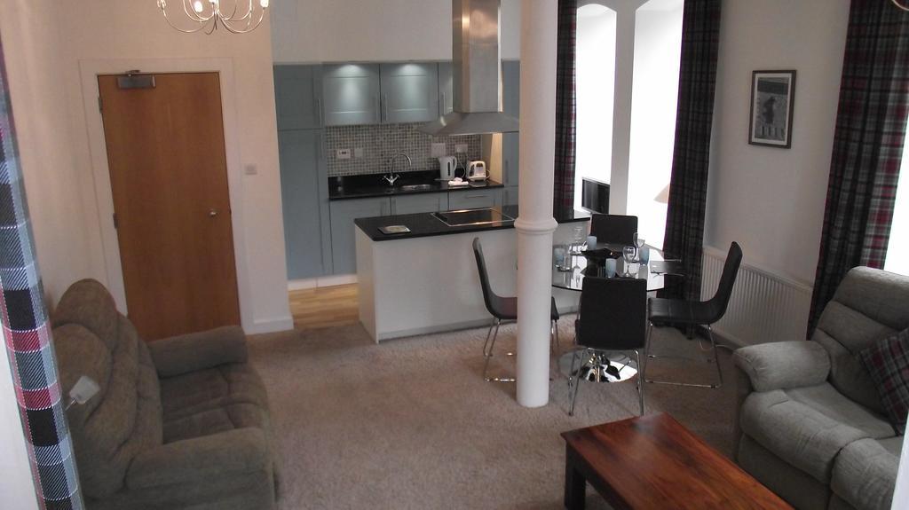 פורט אוגוסטוס Noble Apartment - Highland Club חדר תמונה