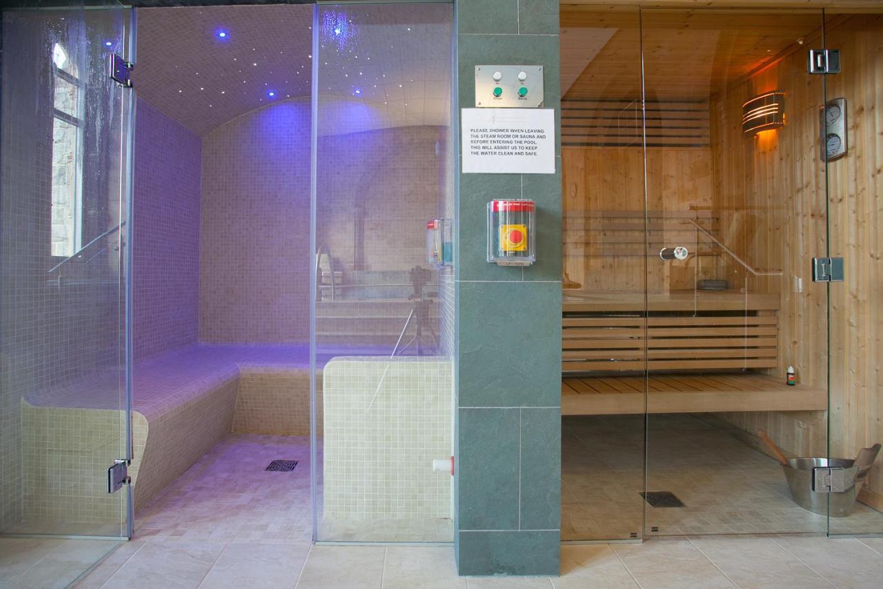 פורט אוגוסטוס Noble Apartment - Highland Club מראה חיצוני תמונה